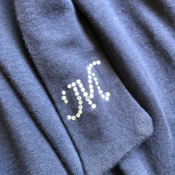 Mayoral Chic Navy Dress - Picture 12 of 16